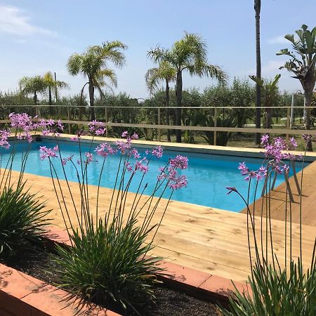 Villa Carolea Acireale Exterior photo