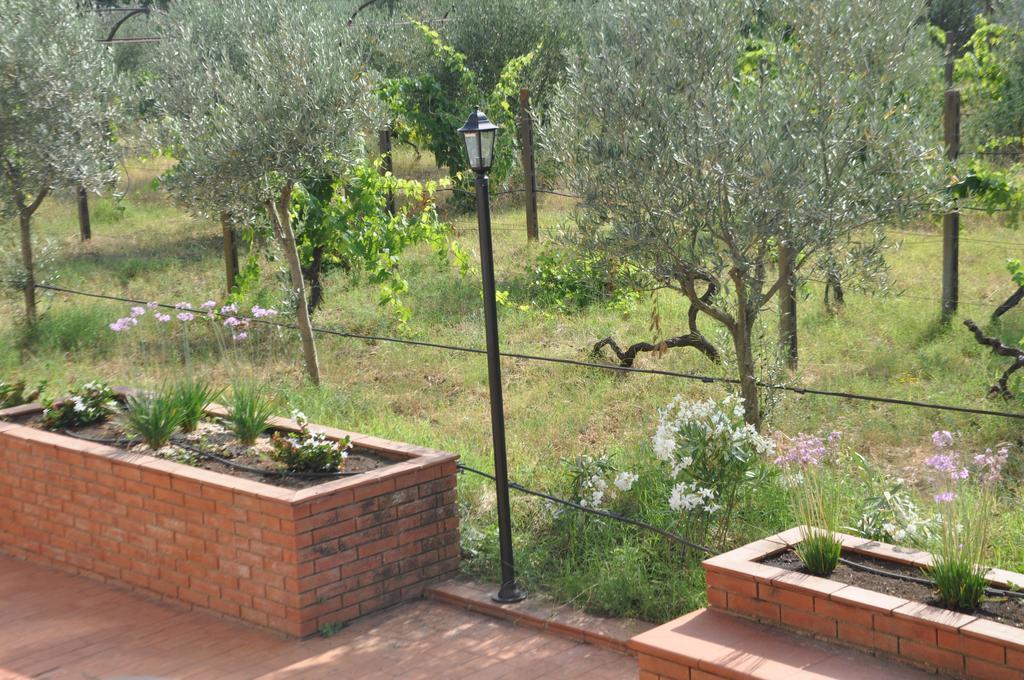Villa Carolea Acireale Exterior photo